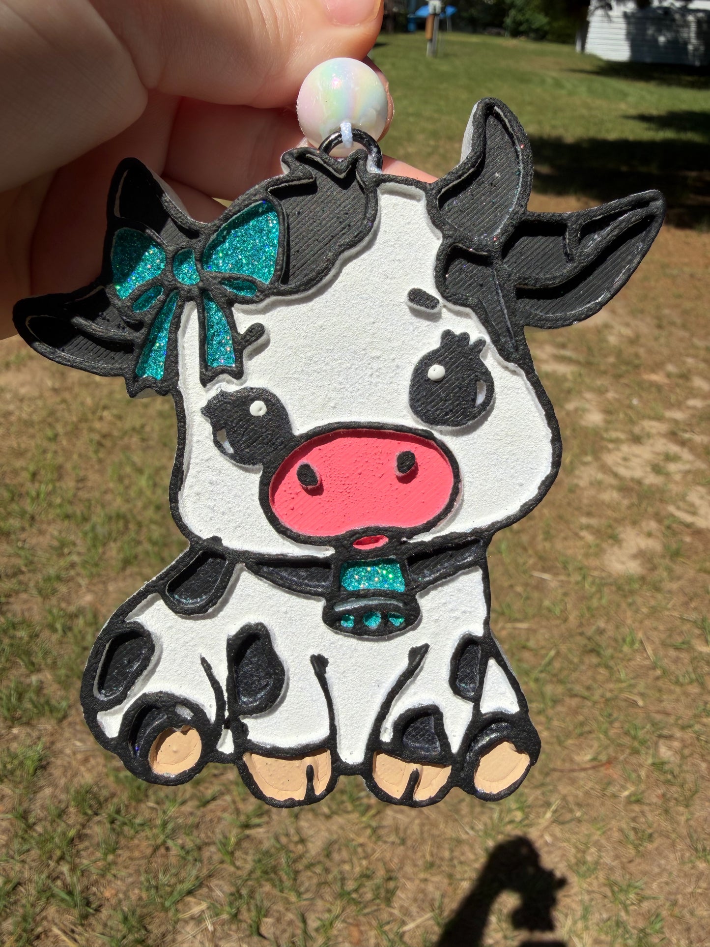 Wholesale Car Freshies-30