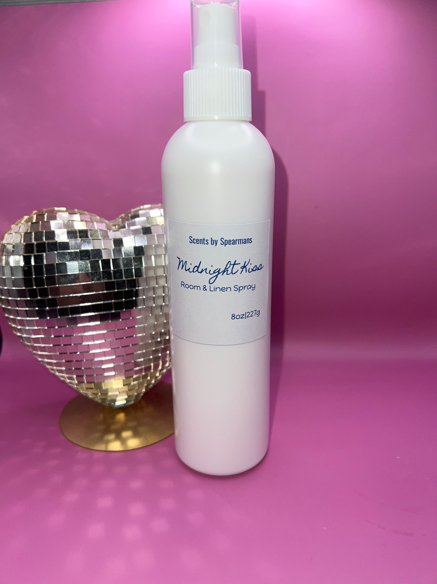 Room & Linen Spray