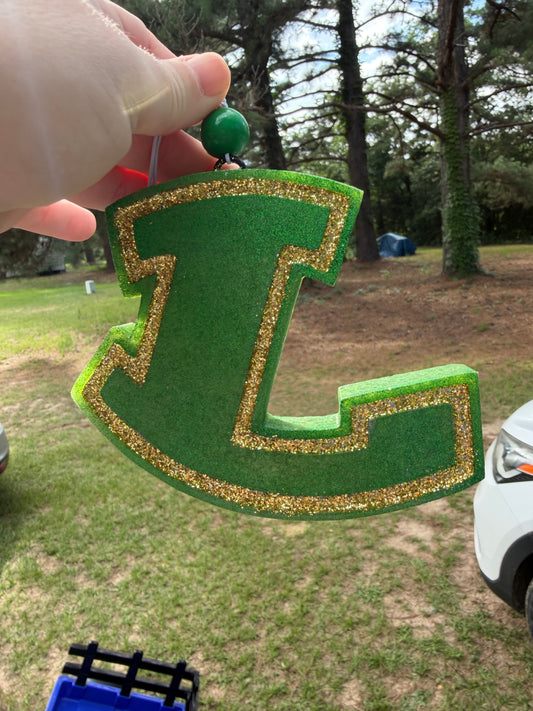 Rockin “L” Freshie