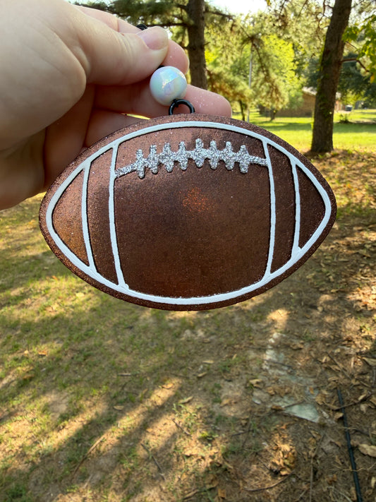 Football Freshie