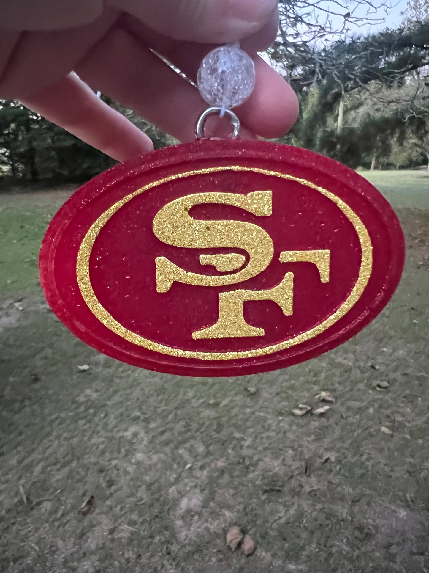 SF Car Freshie