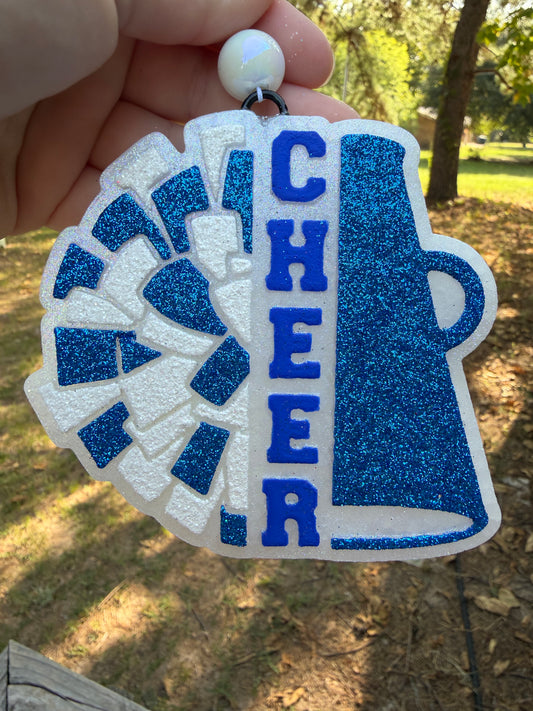 Cheer Freshie