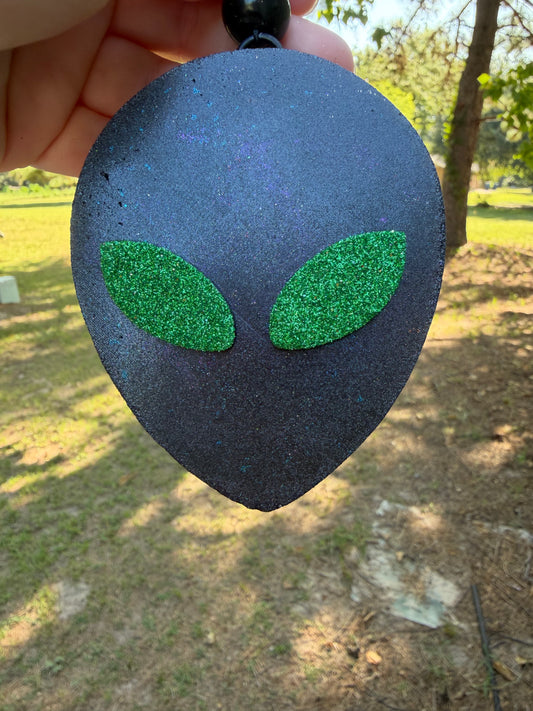Alien Freshie