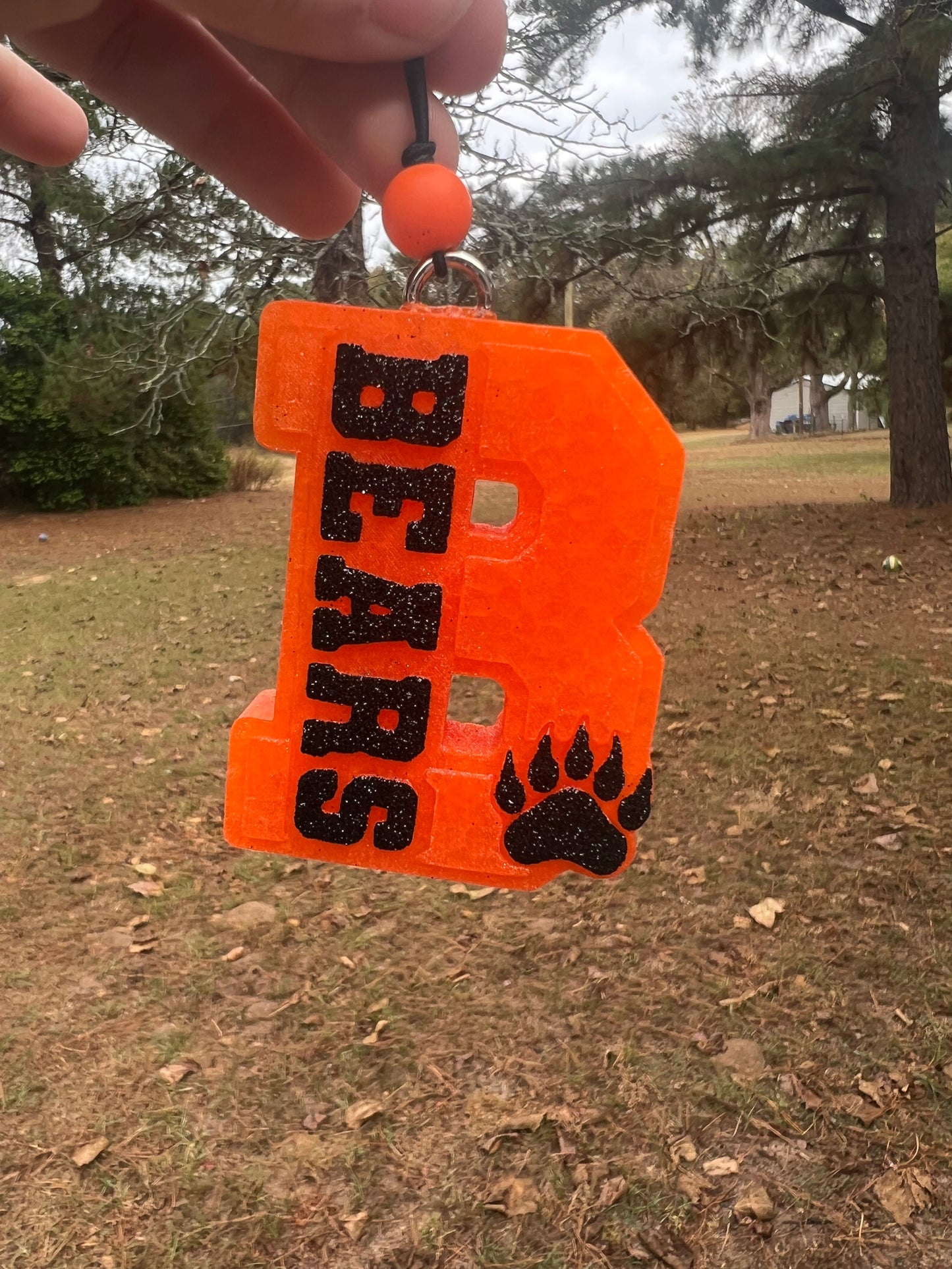 Bears Car Freshie