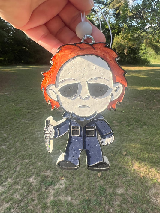 Michael Myers  Freshie