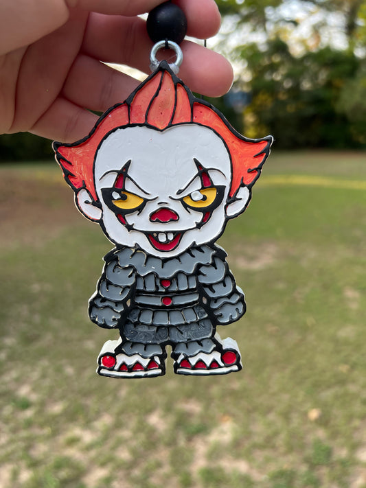 Pennywise Freshie