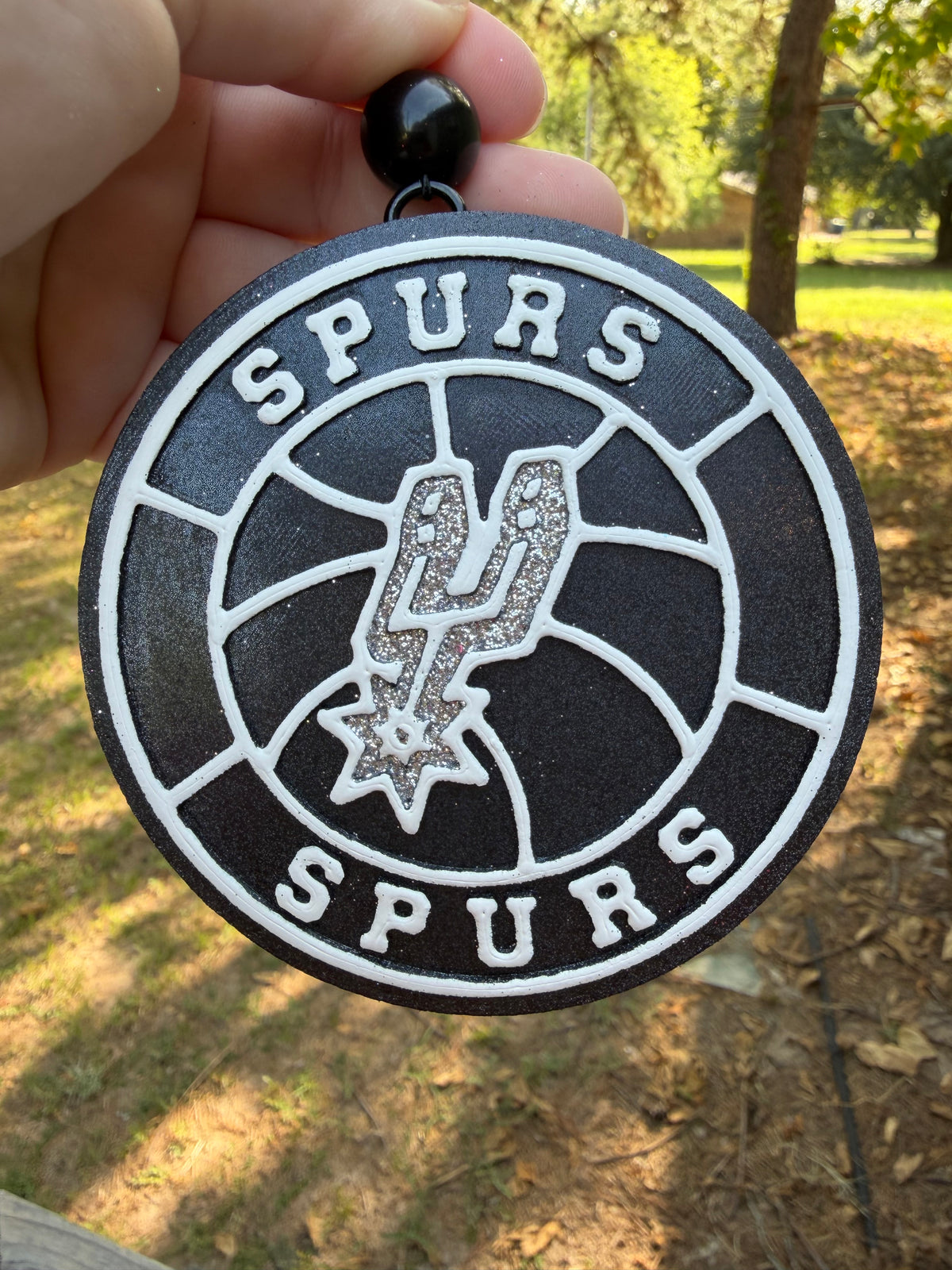 Spurs Freshie