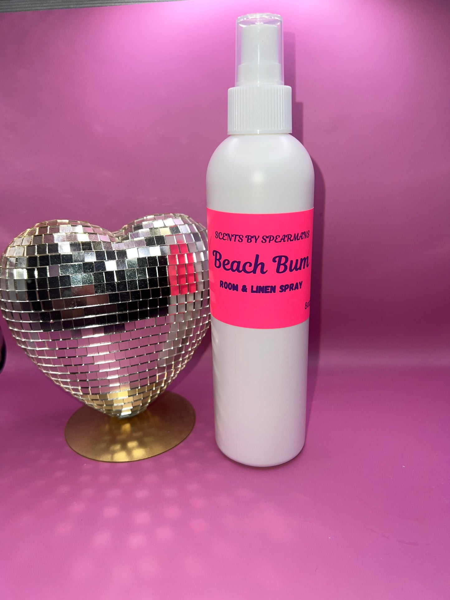 Room & Linen Spray
