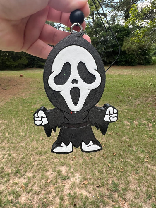 Scream Freshie