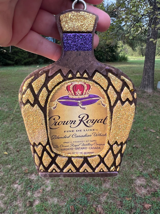 Royal Car Freshie